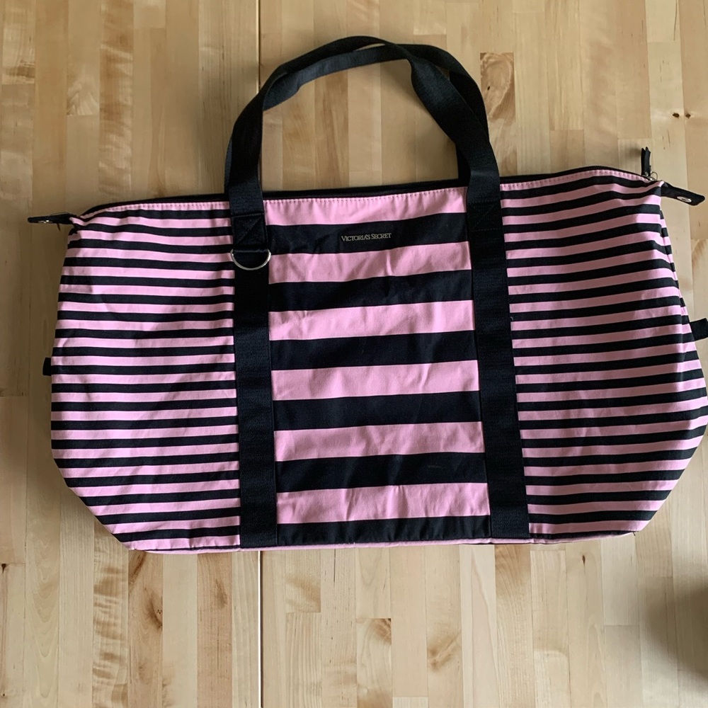 Victoria’s Secret Overnight Bag- New In Wrapping!